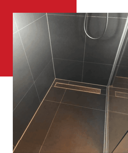 Kitking Badkamer Afvoerput