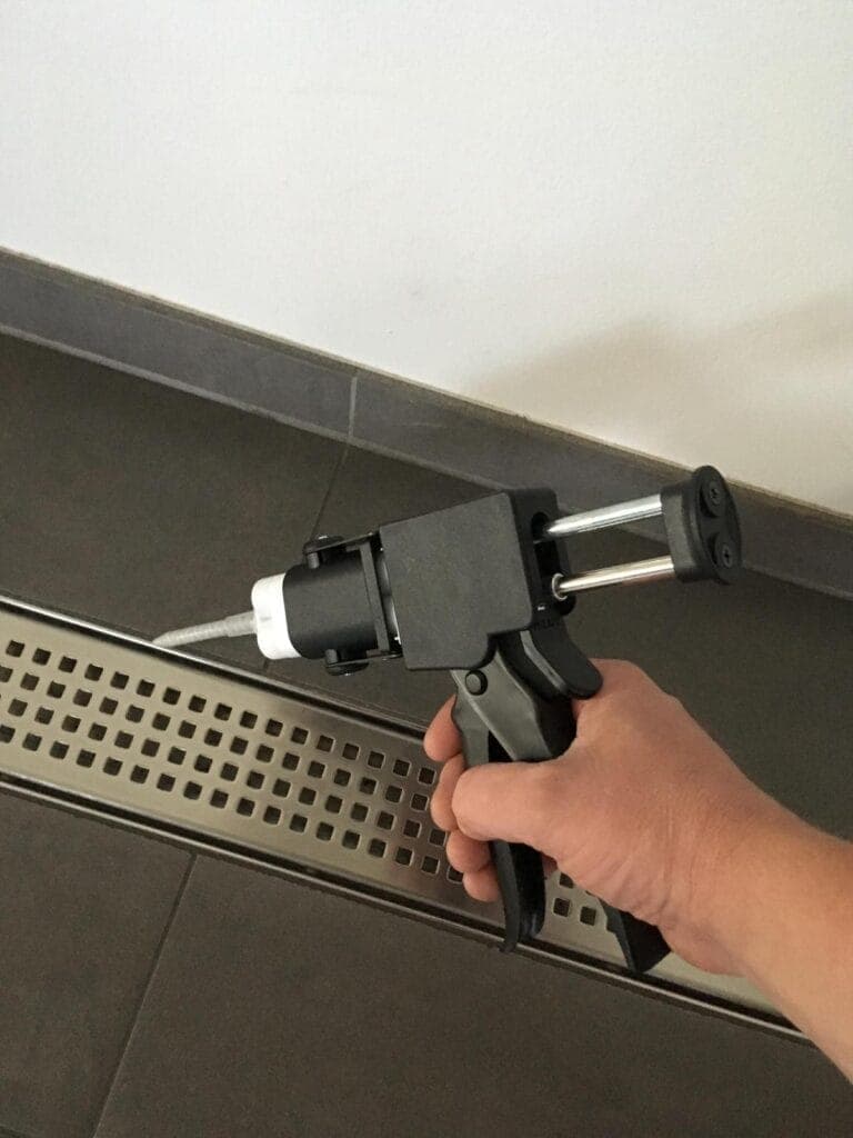 Doucheputjes & Douchedrains